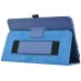 Чехол для планшета BeCover Slimbook Lenovo Tab M10 Plus (3rd Gen)/K10 Pro TB-226 10.61" Deep Blue (707980)