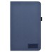Чехол для планшета BeCover Slimbook Samsung Galaxy Tab A8 10.5" (2021) SM-X200 / SM-X205 Deep Blue (707978)