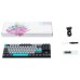 Клавиатура Varmilo MA87M V2 Moonlight EC Rose V2 (A33A023B0A3A06A007)