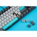 Клавиатура Varmilo MA87M V2 Moonlight EC Rose V2 (A33A023B0A3A06A007)