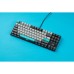 Клавиатура Varmilo MA87M V2 Moonlight EC Rose V2 (A33A023B0A3A06A007)