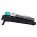 Клавиатура Varmilo MA87M V2 Moonlight EC Rose V2 (A33A023B0A3A06A007)