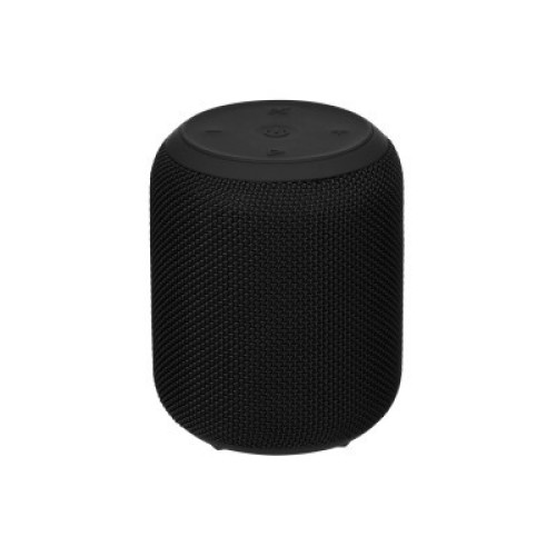 Акустическая система 2E SoundXPod TWS MP3 Wireless Waterproof Black (2E-BSSXPWBK)