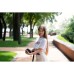 Акустическая система 2E SoundXPod TWS MP3 Wireless Waterproof Blue (2E-BSSXPWBL)