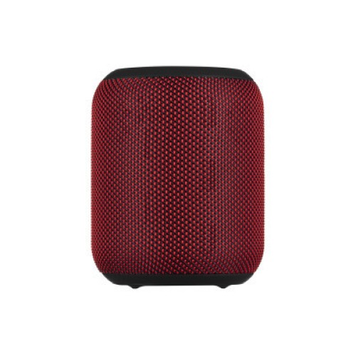 Акустическая система 2E SoundXPod TWS MP3 Wireless Waterproof Red (2E-BSSXPWRD)