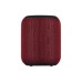 Акустическая система 2E SoundXPod TWS MP3 Wireless Waterproof Red (2E-BSSXPWRD)