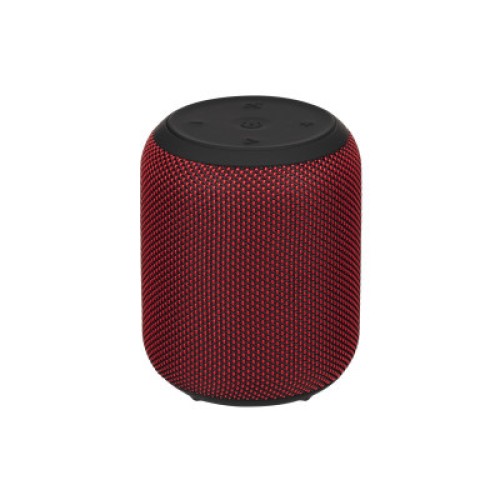 Акустическая система 2E SoundXPod TWS MP3 Wireless Waterproof Red (2E-BSSXPWRD)
