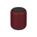 Акустическая система 2E SoundXPod TWS MP3 Wireless Waterproof Red (2E-BSSXPWRD)