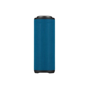 Акустична система 2E SoundXTube Plus TWS MP3 Wireless Waterproof Blue (2E-BSSXTPWBL)