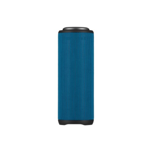 Акустическая система 2E SoundXTube Plus TWS MP3 Wireless Waterproof Blue (2E-BSSXTPWBL)