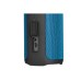 Акустическая система 2E SoundXTube Plus TWS MP3 Wireless Waterproof Blue (2E-BSSXTPWBL)