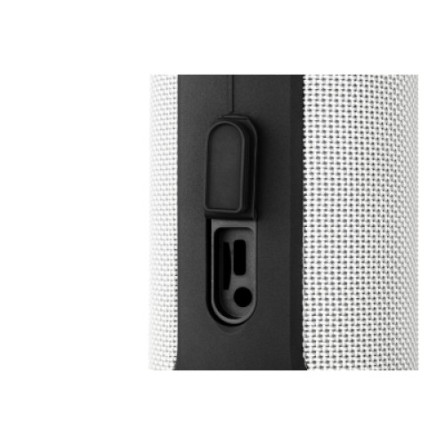 Акустическая система 2E SoundXTube TWS MP3 Wireless Waterproof Grey (2E-BSSXTWGY)