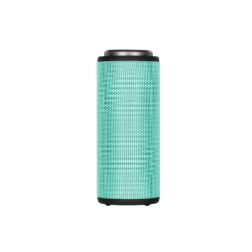 Акустическая система 2E SoundXTube TWS MP3 Wireless Waterproof Turquoise (2E-BSSXTWTQ)