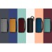 Акустическая система 2E SoundXTube TWS MP3 Wireless Waterproof Turquoise (2E-BSSXTWTQ)