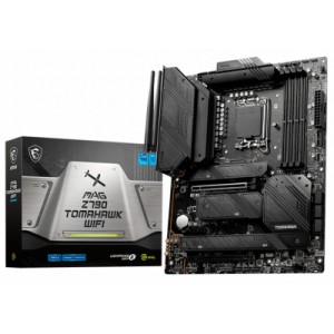 Материнська плата MSI MAG Z790 TOMAHAWK WIFI