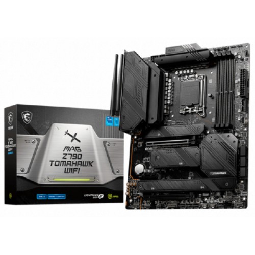 Материнская плата MSI MAG Z790 TOMAHAWK WIFI
