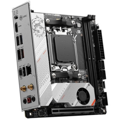 Материнская плата MSI MPG B650I EDGE WIFI
