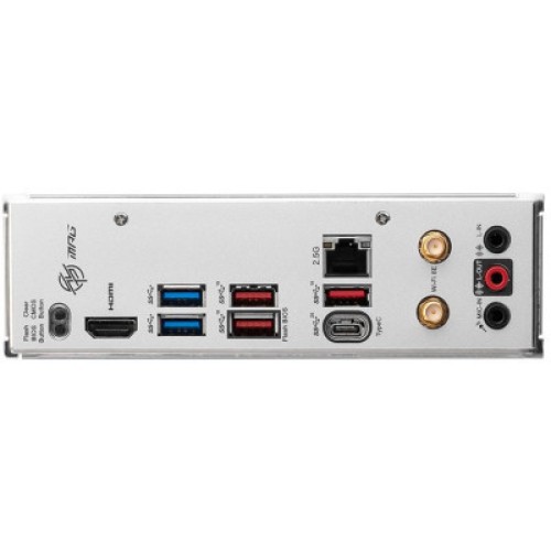 Материнская плата MSI MPG B650I EDGE WIFI