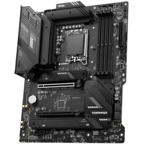 Материнская плата MSI MAG B760 TOMAHAWK WIFI