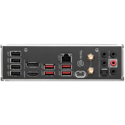 Материнская плата MSI MAG B760 TOMAHAWK WIFI