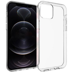 Чехол для мобильного телефона Drobak Acrylic Case with Airbag Apple iPhone 12 Pro Max (707027)
