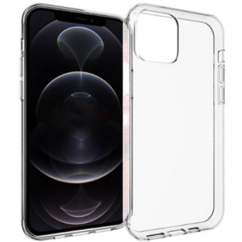 Чехол для мобильного телефона Drobak Acrylic Case with Airbag Apple iPhone 12 Pro Max (707027)