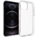 Чехол для мобильного телефона Drobak Acrylic Case with Airbag Apple iPhone 12 Pro Max (707027)