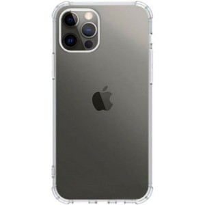 Чехол для мобильного телефона Drobak Acrylic Case with Airbag Apple iPhone 12 Pro Max (707027)