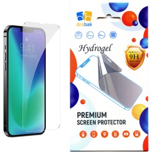 Пленка защитная Drobak Hydrogel Apple iPhone 14 (505064) (505064)