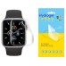 Пленка защитная Drobak Hydrogel Apple Watch Series 6 40mm (2 шт) (313147) (313147)