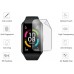 Пленка защитная Drobak Hydrogel Honor Band 6 (2шт) (313148) (313148)