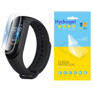 Пленка защитная Drobak Hydrogel OPPO Band (2 шт) (313140) (313140)