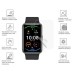 Пленка защитная Drobak Hydrogel OPPO Watch Free (2 шт) (313176) (313176)