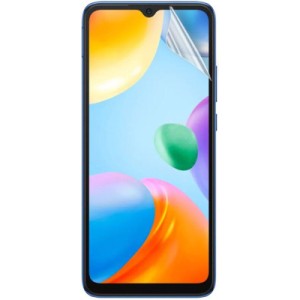 Пленка защитная Drobak Hydrogel Samsung Galaxy M33 5G (444497) (444497)