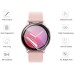 Пленка защитная Drobak Hydrogel Samsung Galaxy Watch 4 40mm (2шт) (313154) (313154)