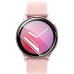 Пленка защитная Drobak Hydrogel Samsung Galaxy Watch 4 40mm (2шт) (313154) (313154)
