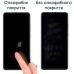 Пленка защитная Drobak Hydrogel Xiaomi Mi Smart Band 7 (2 шт) (313184) (313184)
