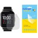 Пленка защитная Drobak Hydrogel Xiaomi Mi Watch Lite(2 шт) (313142) (313142)