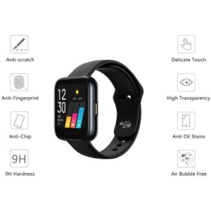 Плівка захисна Drobak Realme Watch (313127) (313127)