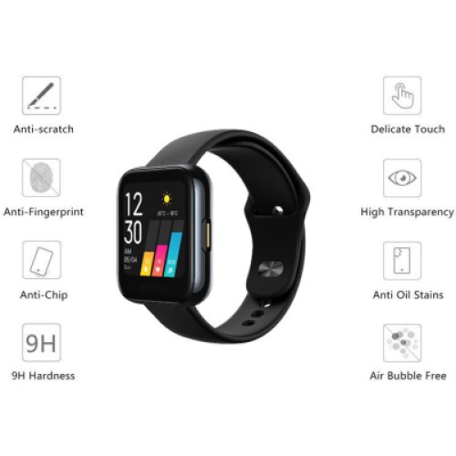 Пленка защитная Drobak Realme Watch (313127) (313127)