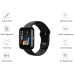 Пленка защитная Drobak Realme Watch (313127) (313127)