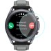Пленка защитная Drobak Samsung Galaxy Watch 3 45mm (313129) (313129)
