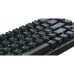 Клавиатура Xtrfy K5 68 keys Kailh Red Hot-swap RGB UA Black (K5-RGB-CPT-BLACK-R-UKR)