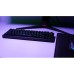 Клавиатура Xtrfy K5 68 keys Kailh Red Hot-swap RGB UA Black (K5-RGB-CPT-BLACK-R-UKR)