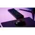 Клавиатура Xtrfy K5 68 keys Kailh Red Hot-swap RGB UA Black (K5-RGB-CPT-BLACK-R-UKR)