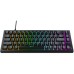 Клавиатура Xtrfy K5 68 keys Kailh Red Hot-swap RGB UA Black (K5-RGB-CPT-BLACK-R-UKR)