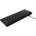 Клавиатура Xtrfy K5 68 keys Kailh Red Hot-swap RGB UA Black (K5-RGB-CPT-BLACK-R-UKR)