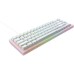 Клавиатура Xtrfy K5 68 keys Kailh Red Hot-swap RGB UA White (K5-RGB-CPT-TPWHITE-R-UKR)