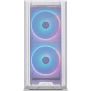 Корпус Lian Li LANCOOL 216 with ARGB fans (G99.LAN216RW.00)