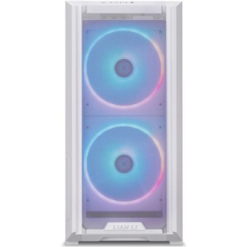 Корпус Lian Li LANCOOL 216 with ARGB fans (G99.LAN216RW.00)